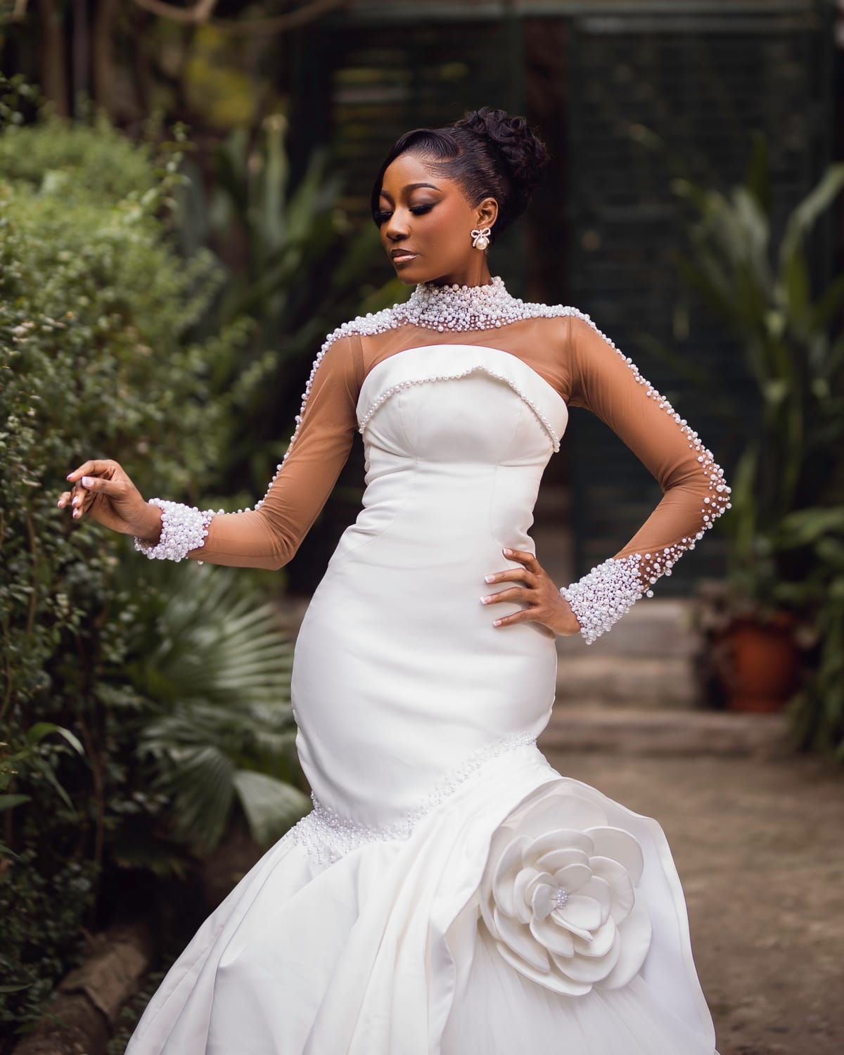 Ovem Wedding Xe